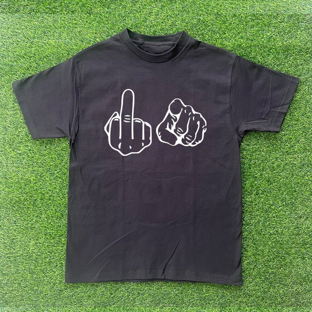F You Tshirt